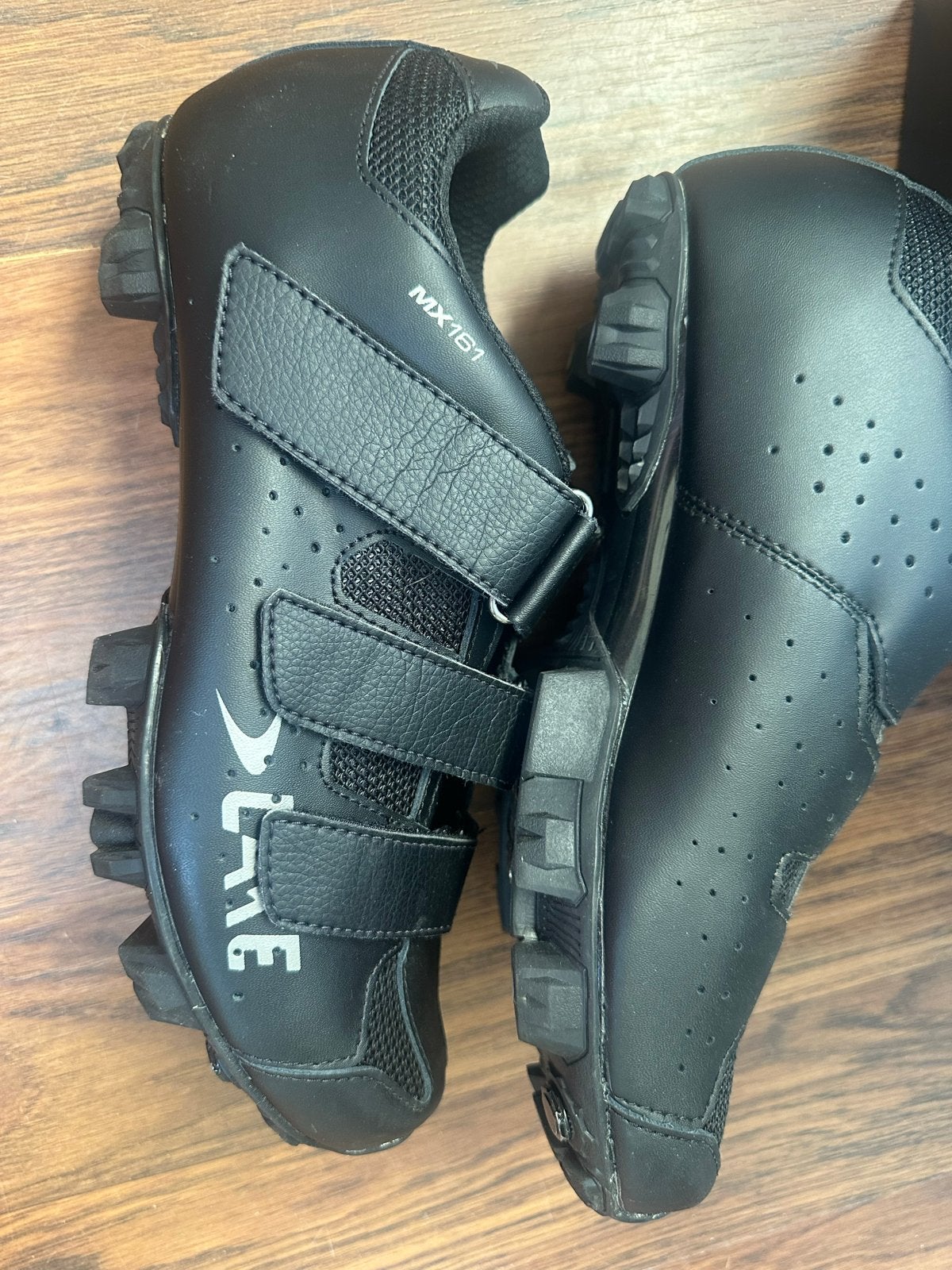 Lake MX161 MTB Fietsschoenen - Maat EU 45, Gebruikt, Heren, Schoenen, Overige maten