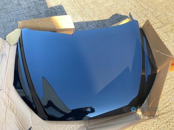 Motorkap van een Mazda CX-5 (16W), -, -, Nieuw, Ophalen of Verzenden