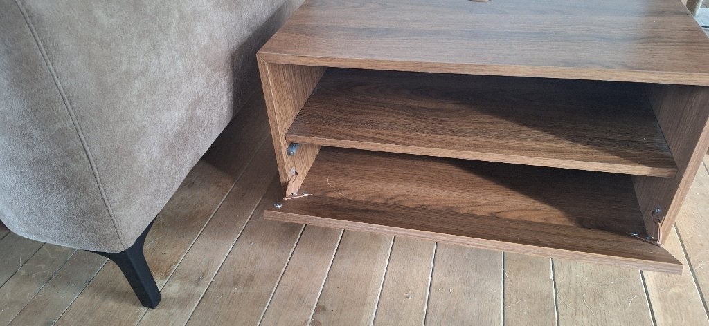 Ikea kastje, Ophalen of Verzenden, Zo goed als nieuw