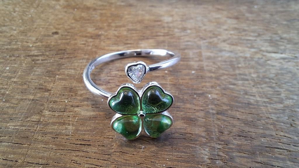 Leuke draai ringen, zilver!, Ophalen of Verzenden