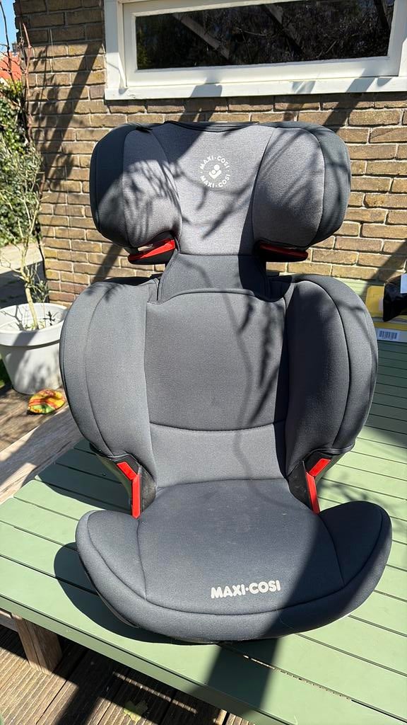 Maxi cosi, Ophalen, 0 t/m 13 kg, Maxi-Cosi, Gebruikt