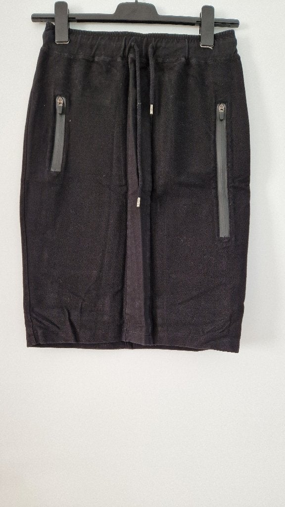 Rok Penn & Ink maat S, Kleding | Dames, Ophalen, Penn & Ink, Zwart, Knielengte