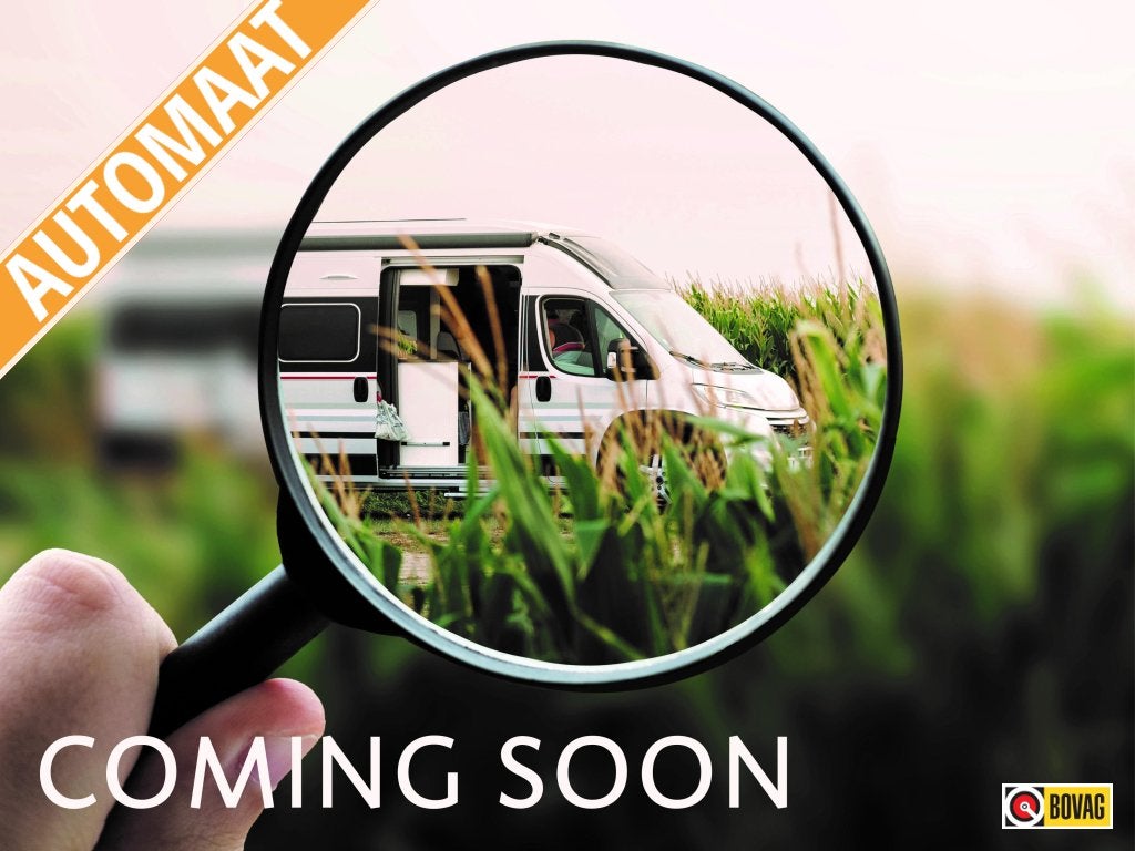 Caravans And Camping Adria