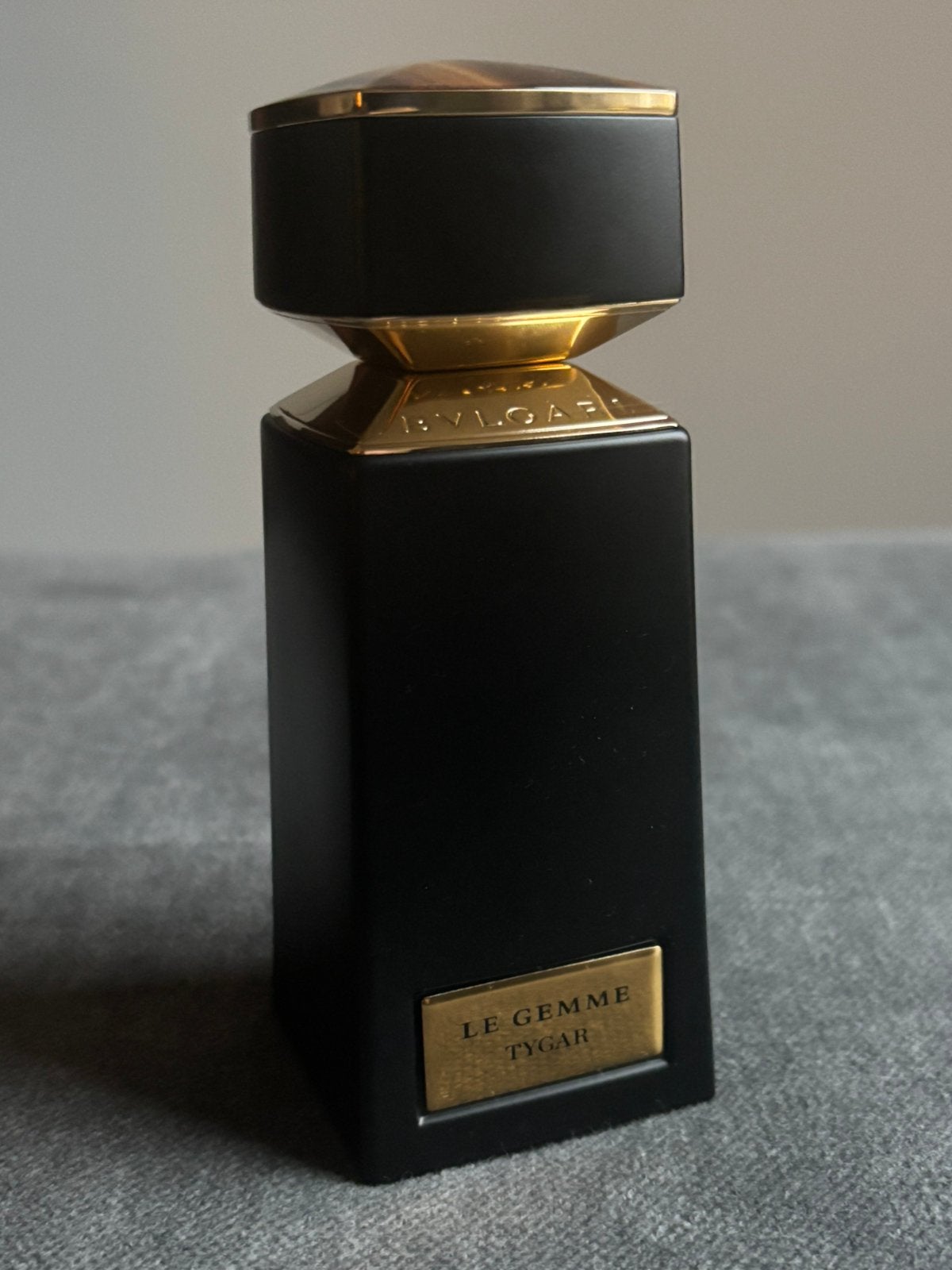 Bvlgari Le Gemme Tygar Eau de Parfum, Ophalen of Verzenden, Nieuw