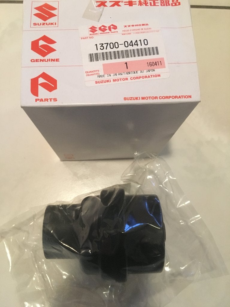 Te koop Cleaner Air Compleet Luchtfilter Suzuki LTA50 Quad, Motoren, Accessoires | Overige, Verzenden, Nieuw