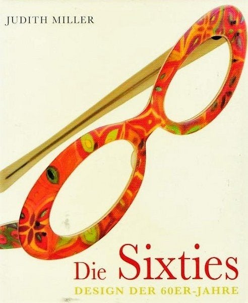 Miller - Die Sixties. Design der 60er Jahre, Boeken, Kunst en Cultuur | Beeldend, Nieuw, Overige onderwerpen, Ophalen