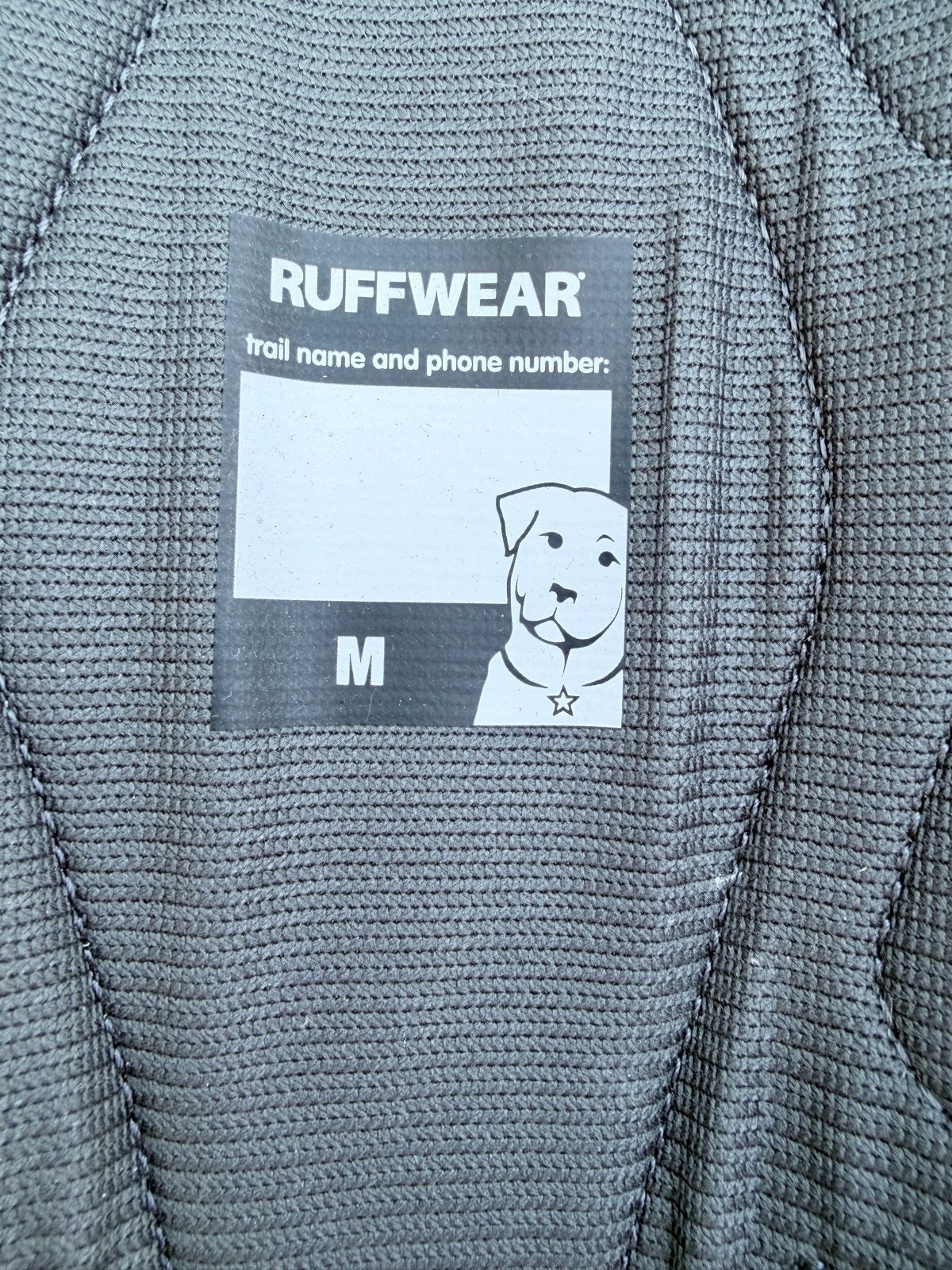 Hondenrugzak Ruffwear, Ophalen, Nieuw, Hondentuig