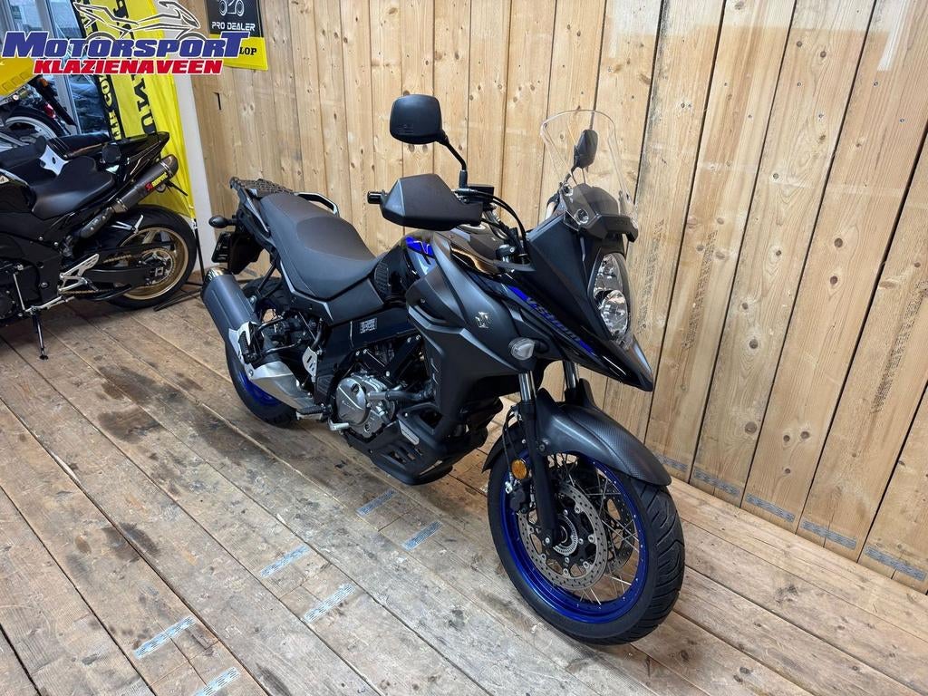 SUZUKI V-STROM DL 650 XTA 2022 V STROM 650XTA, Motoren, Motoren | Suzuki, Bedrijf, Onbekend, Overig, Onbekend