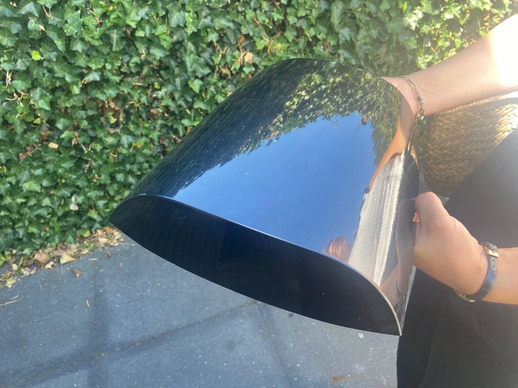 duozit afdekplaat kawasaki zx9r, Motoren, Onderdelen | Kawasaki, Ophalen of Verzenden, Nieuw
