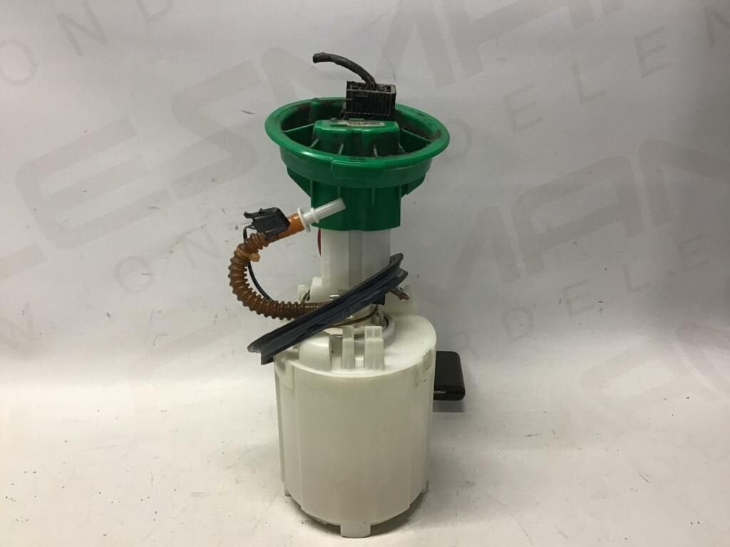 Benzinepomp Mini R53 1.6 Cooper S ('02-'06) 6766177, Gebruikt, -, -, Ophalen of Verzenden