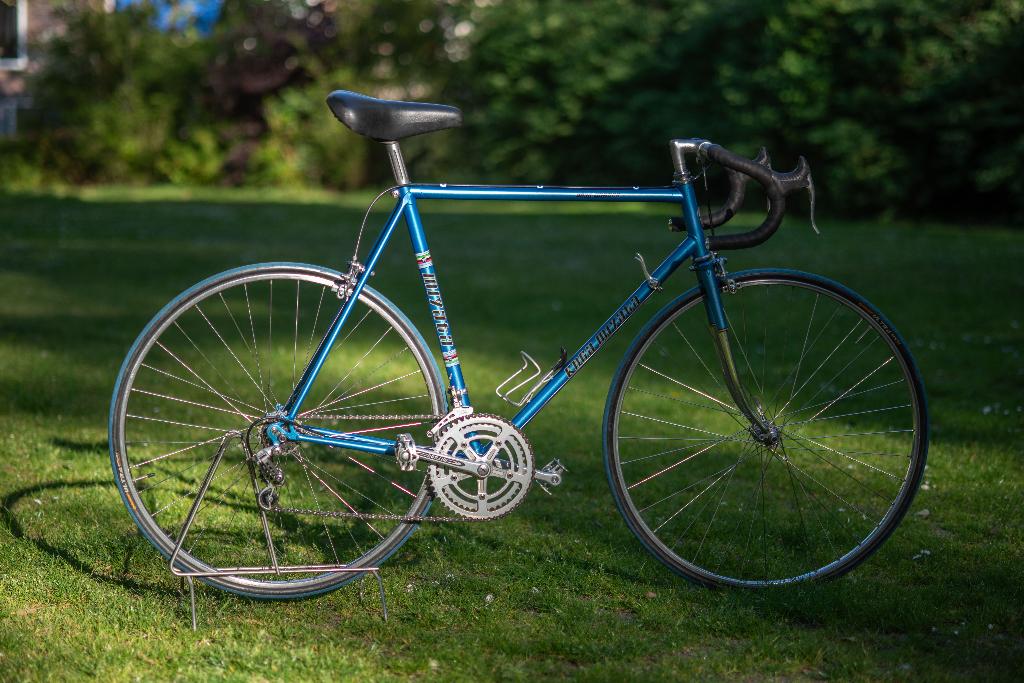 Koga-Miyata Roadwinner racefiets, Fietsen en Brommers, Ophalen, 28 inch, Gebruikt, 57 tot 61 cm