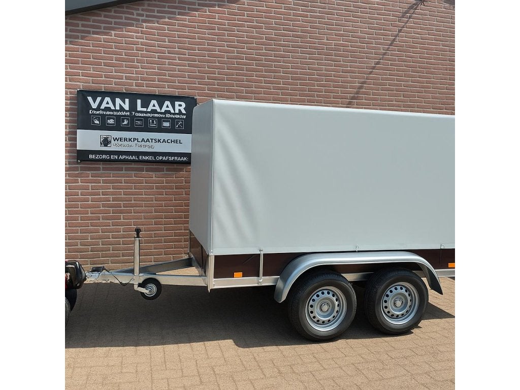 NIEUW XL tandemasser + huif DEGELIJKSTE OP DE MARKT TOPPER, Niet ingevuld, Nieuw, Niet ingevuld, Niet ingevuld