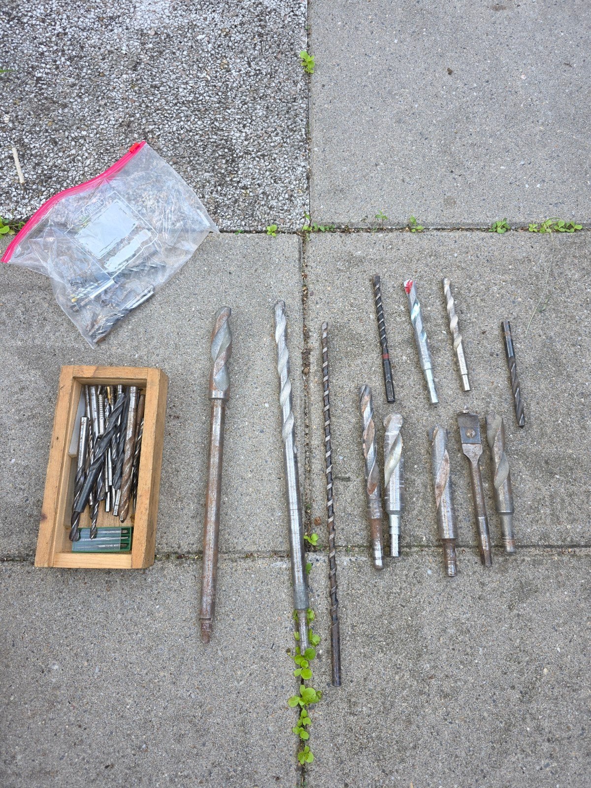 Metabo boormachine met diverse boren en accessoires, Doe-het-zelf en Verbouw, Boor- en/of Breekhamer, Ophalen of Verzenden, Klopboormechanisme