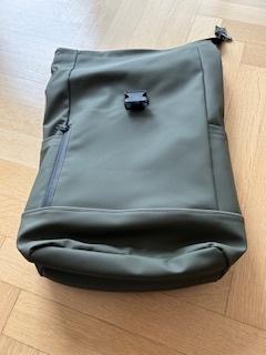 Laptoptas, Nieuw, Computers en Software, Laptoptassen, Nieuw, Rugzak, Ophalen of Verzenden