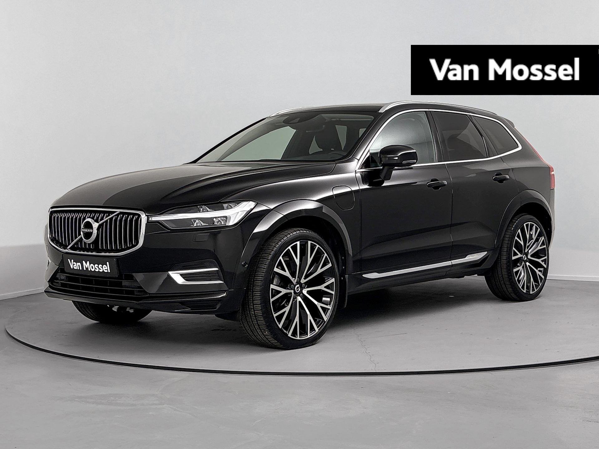 Volvo XC60 2.0 Recharge T6 AWD Inscription PHEV Automaat | S