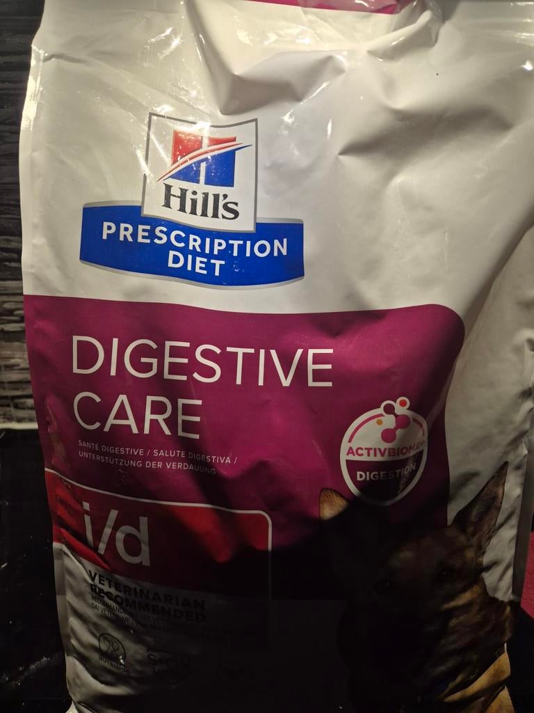 Hills digestive care i/d - hondenvoer, Dieren en Toebehoren, Dierenvoeding, Ophalen of Verzenden, Hond