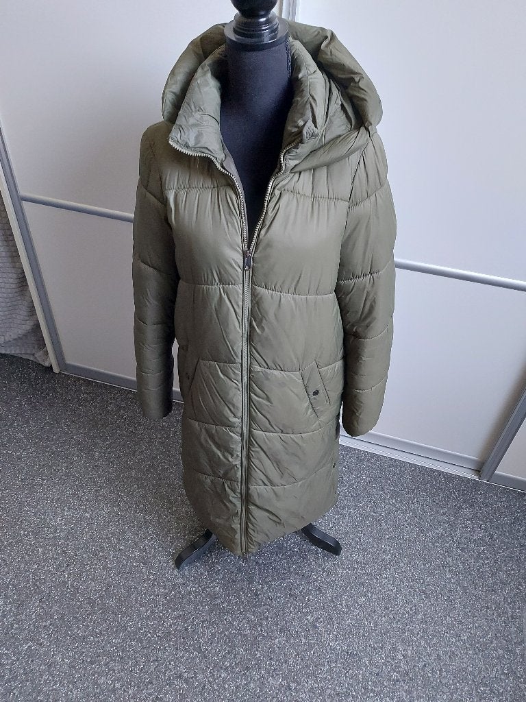 Dames Winterjas, Vero Moda, Maat 38/40 (M), Vero Moda, Ophalen of Verzenden, Zo goed als nieuw
