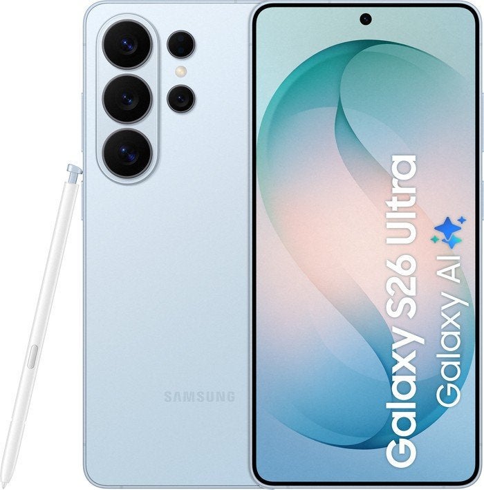 Samsung Galaxy S26 Ultra met S Pen nieuw, Overige modellen, Touchscreen, Nieuw, Ophalen of Verzenden
