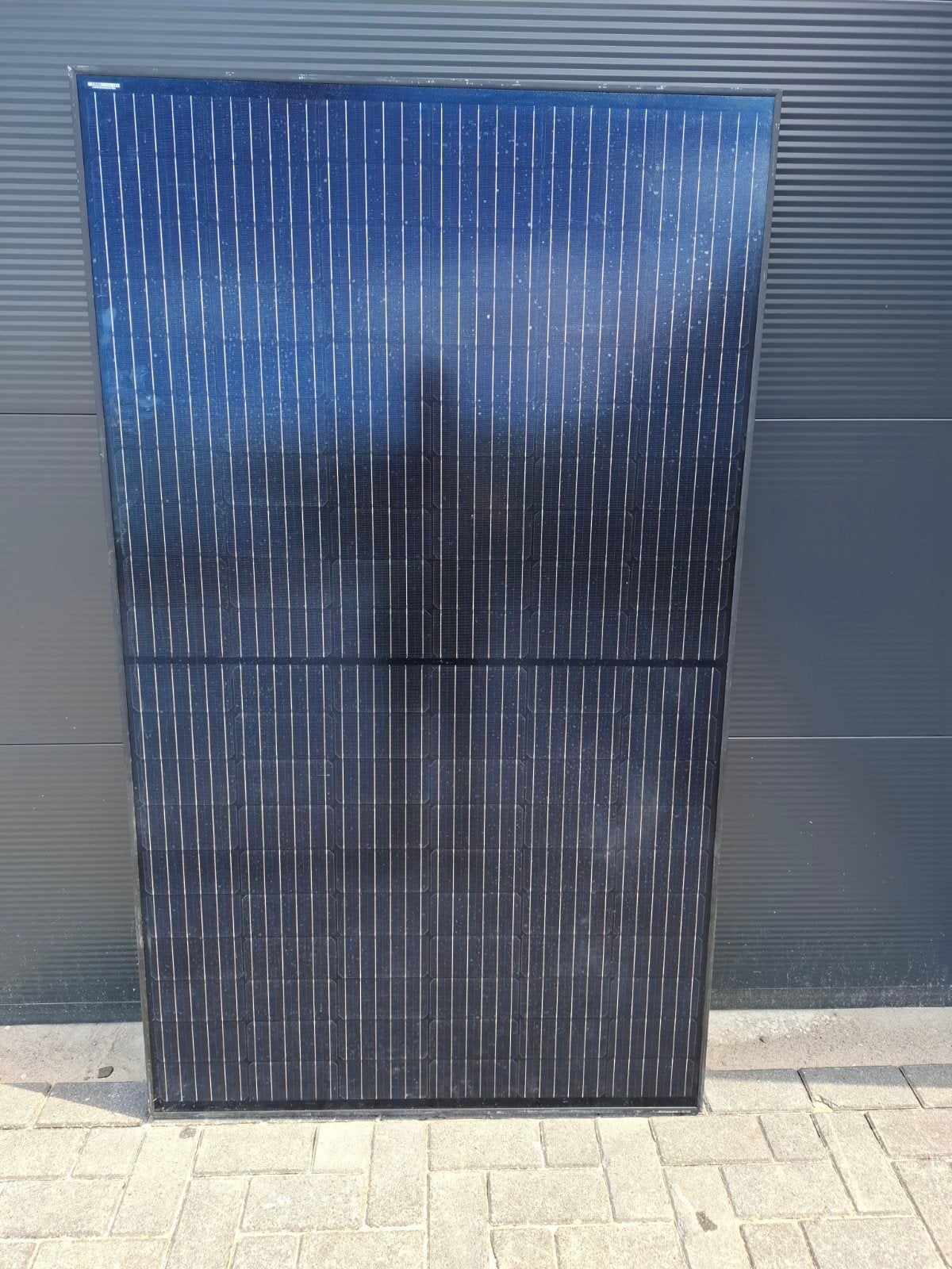 Longi LR4-60HPB-350M Zonnepaneel - 350Wp, Doe-het-zelf en Verbouw, Zonnepanelen en Toebehoren, Ophalen of Verzenden