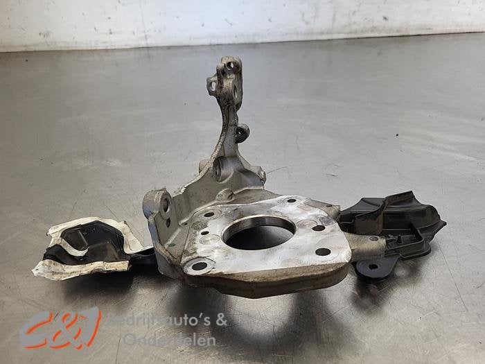 Steun dieselpomp van een Peugeot Partner, Gebruikt, -, -, Ophalen of Verzenden
