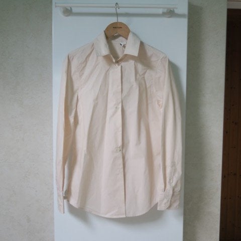 Blouse nieuw vanille Graumann mt L, Graumann, Overige kleuren, Maat 42/44 (L), Nieuw