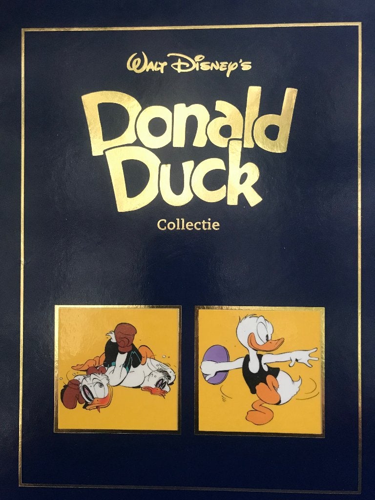 Walt Disney’s Donald Duck jaargang 2009, Ophalen of Verzenden, Donald Duck, Nieuw, Overige typen