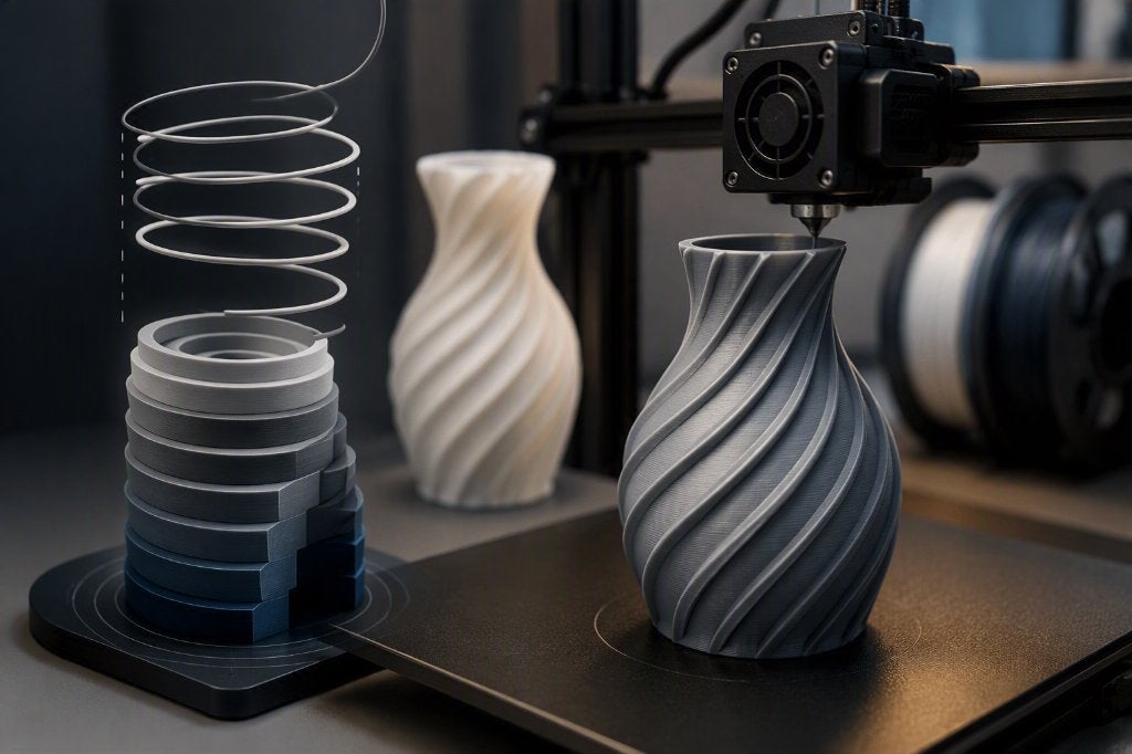 3D print | Service, advies en resultaat!, Bambu labs, Nieuw, Ophalen of Verzenden, 3 of meer