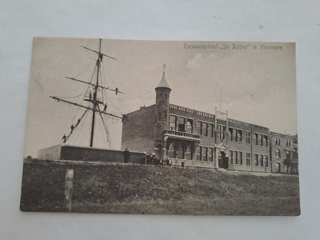 Vlissingen, Ophalen of Verzenden, Zeeland