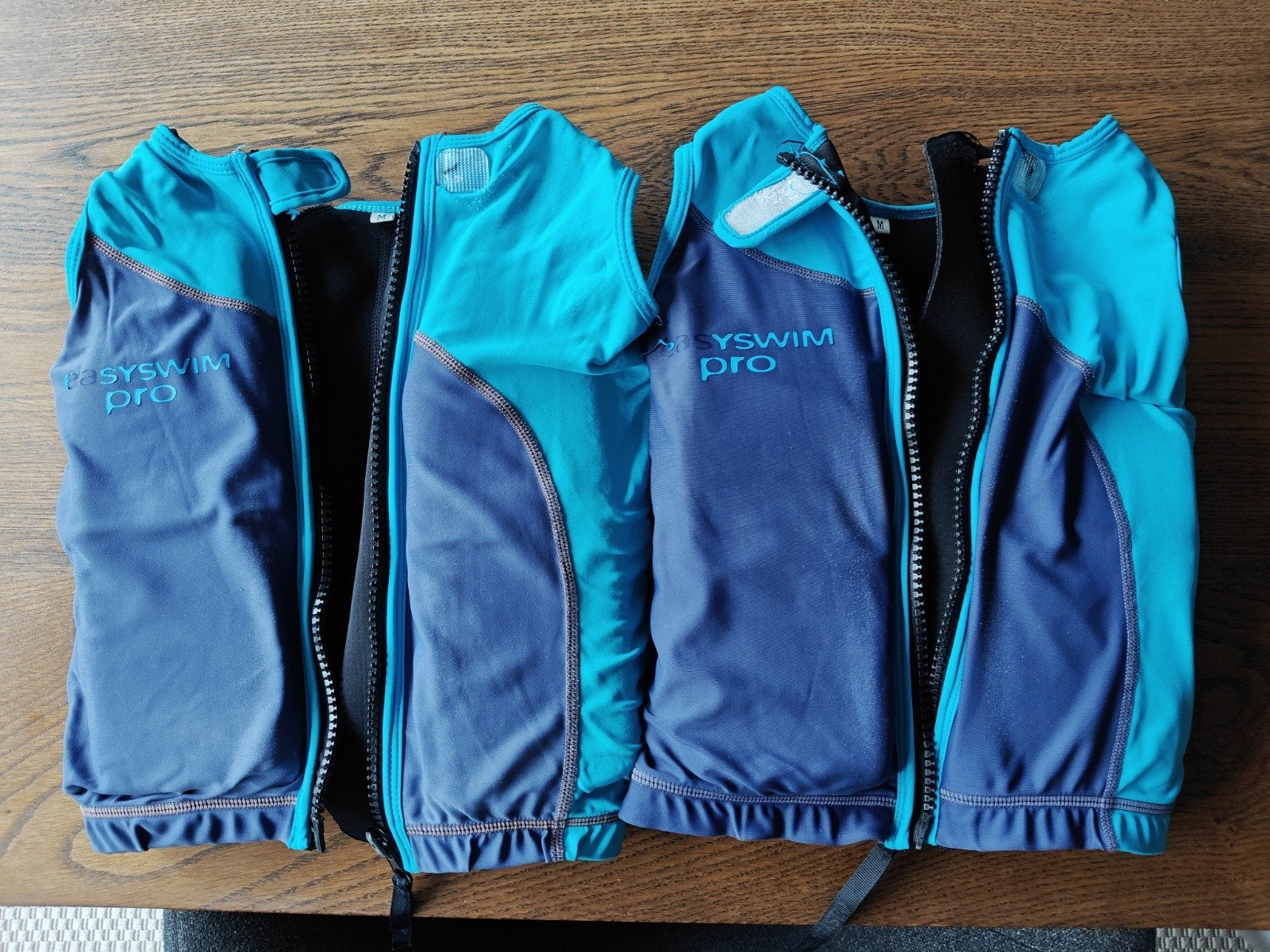EasySwim Pro Zwemvest Maat M, Watersport en Boten, Watersportkleding, EasySwim Pro, Gebruikt, Kind, Ophalen of Verzenden