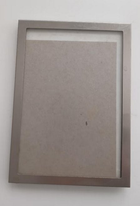Fotolijst, Oosterveldweg 15, 7274 DZ, Gebruikt, Zilver, Verzenden