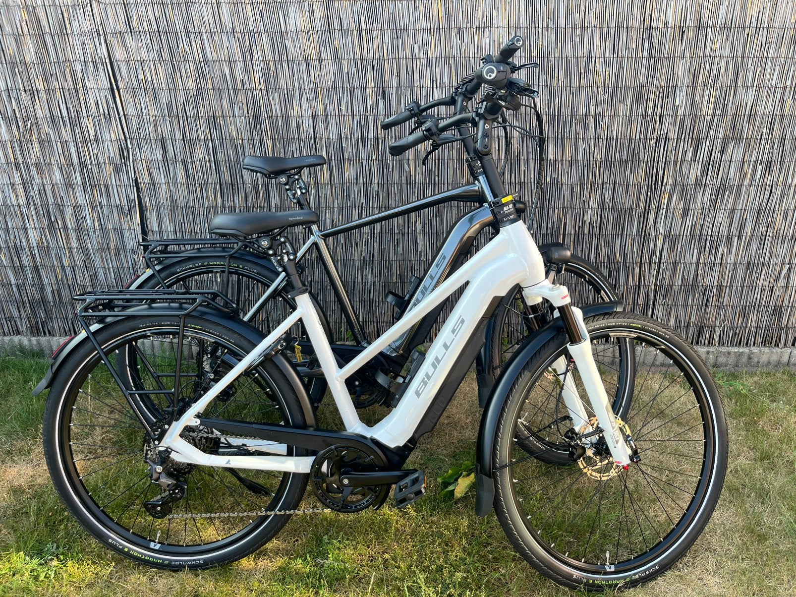 Bulls Tourer Evo 10 925Wh Accu (Dames/Heren), Ophalen, Zo goed als nieuw, 51 tot 55 cm, 50 km per accu of meer