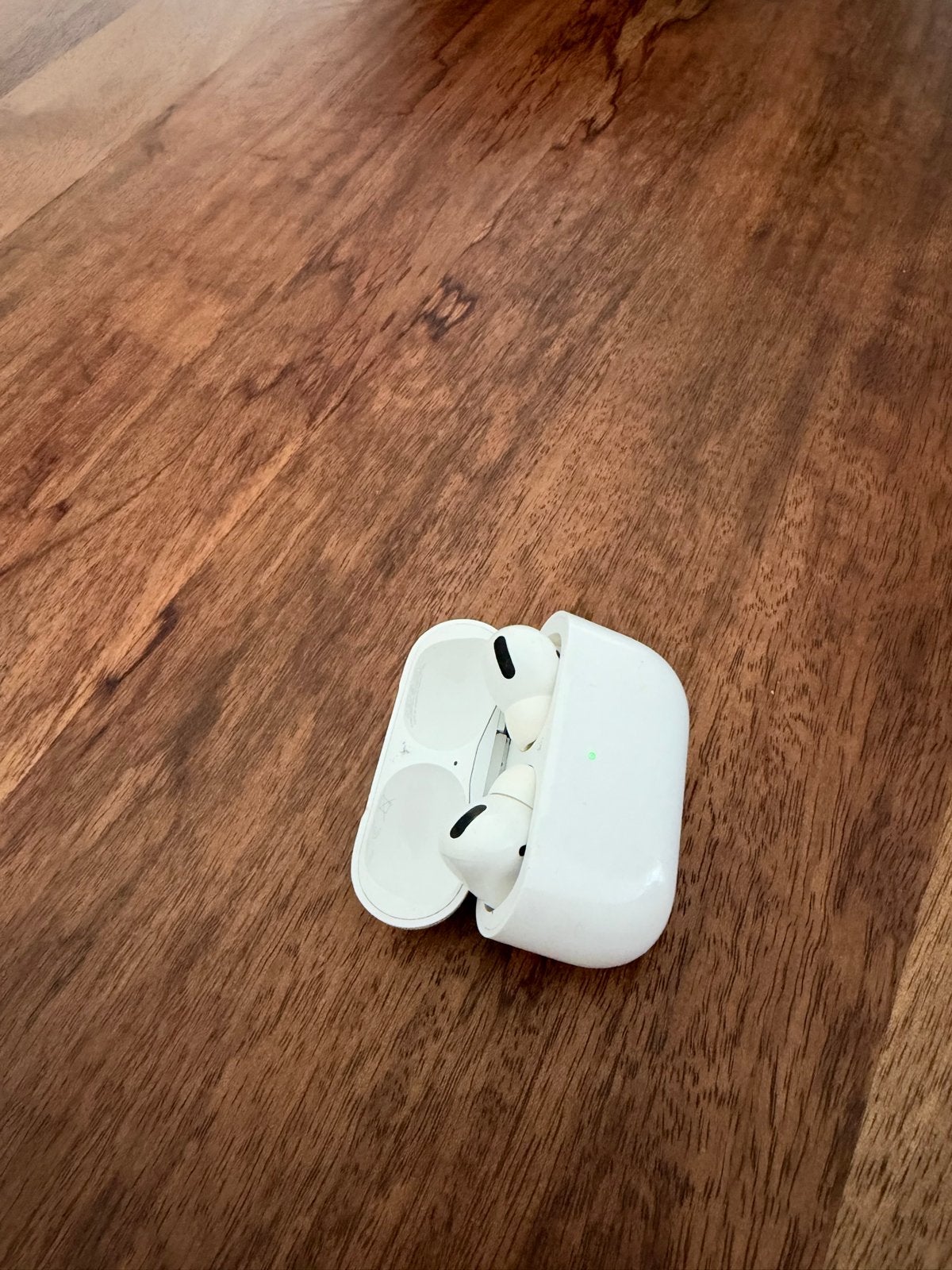 Apple AirPods Pro (1e generatie), Audio, Tv en Foto, Ophalen, In-ear, Gebruikt, Bluetooth