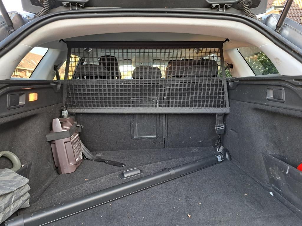 Bagagenet voor Peugeot 308 SW 2014-2021, Ophalen