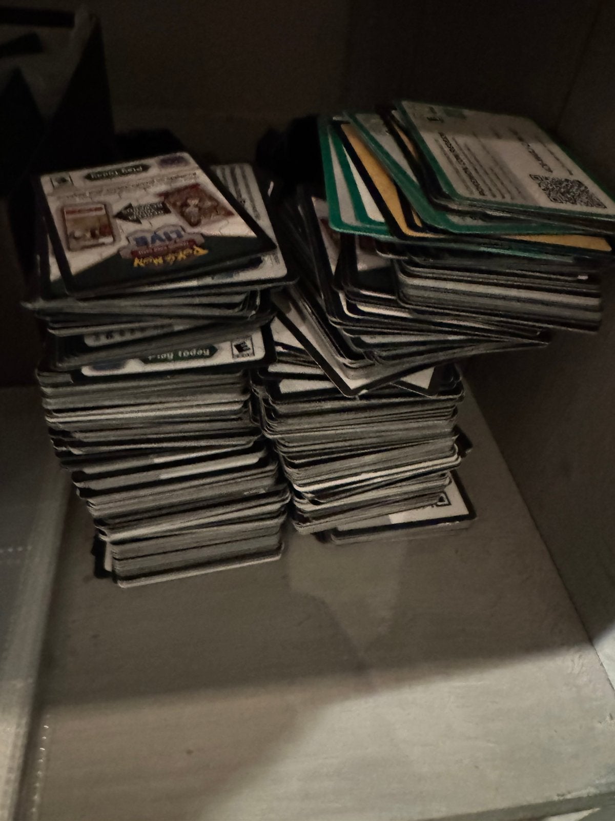 Pokemon TCG | online code cards, Ophalen of Verzenden, Zo goed als nieuw