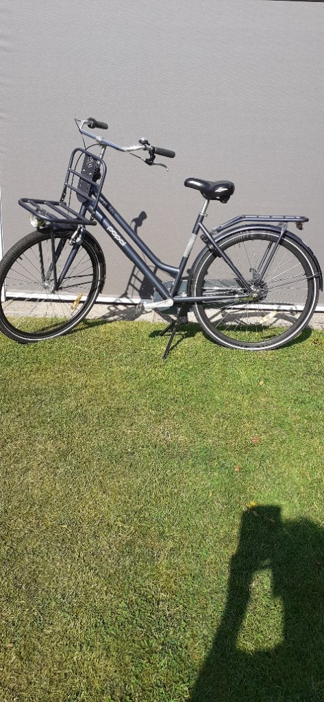 PRIMA SCHOOLFIETS !, Fietsen en Brommers, Gebruikt, 50 tot 53 cm, Ophalen, Overige merken