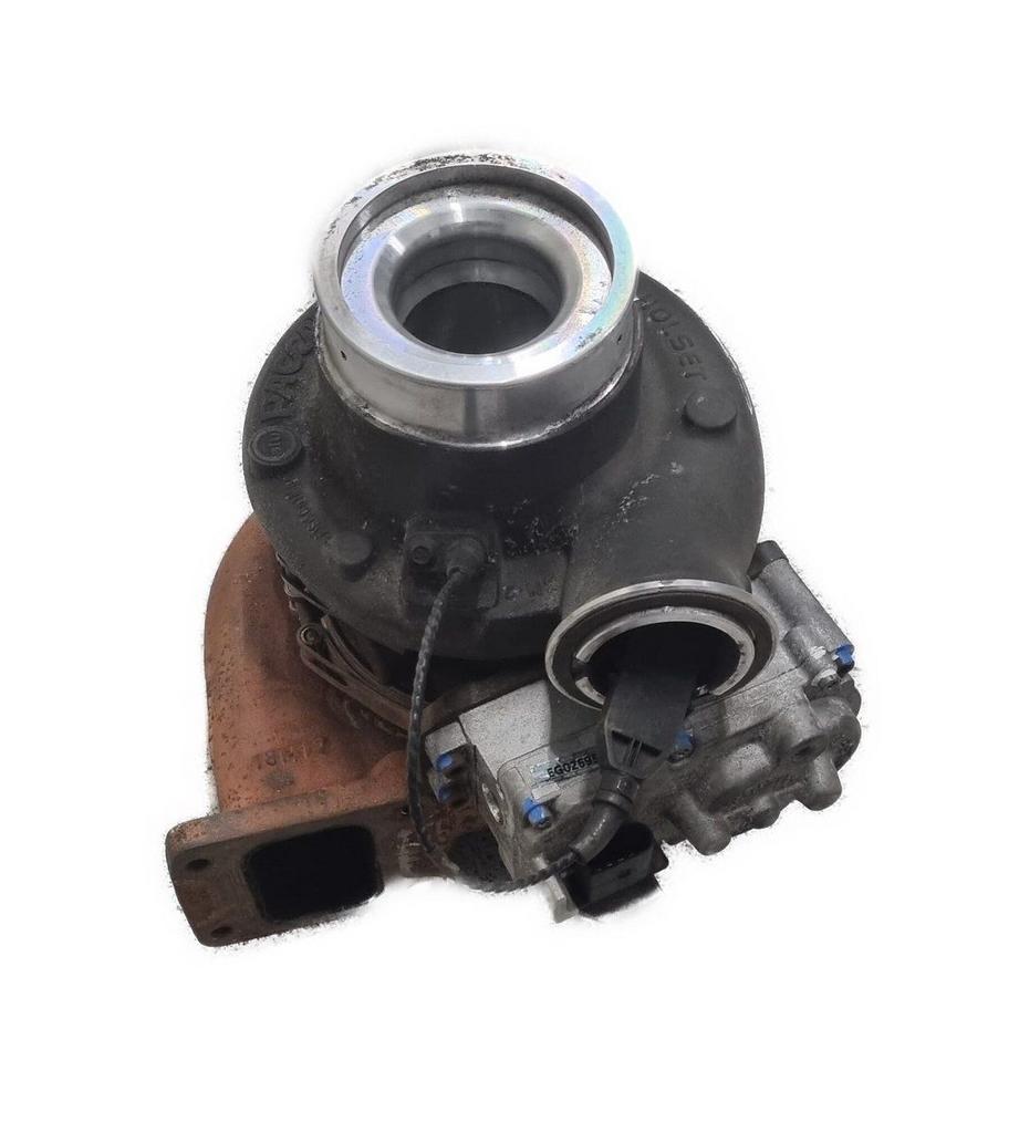 DAF MX-11 TURBO MET VTG + DEPOSIT 900,-EUR 2343156U, Gebruikt, -, -, Motor en Toebehoren