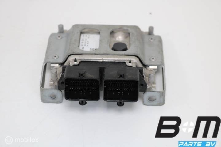 Motorregelapparaat VW Up!, Gebruikt