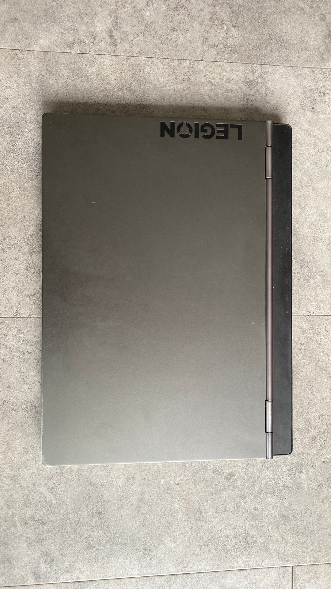 Lenovo legion Y740-17IRHg, Computers en Software, Gebruikt, Met videokaart, Ophalen of Verzenden, Gaming