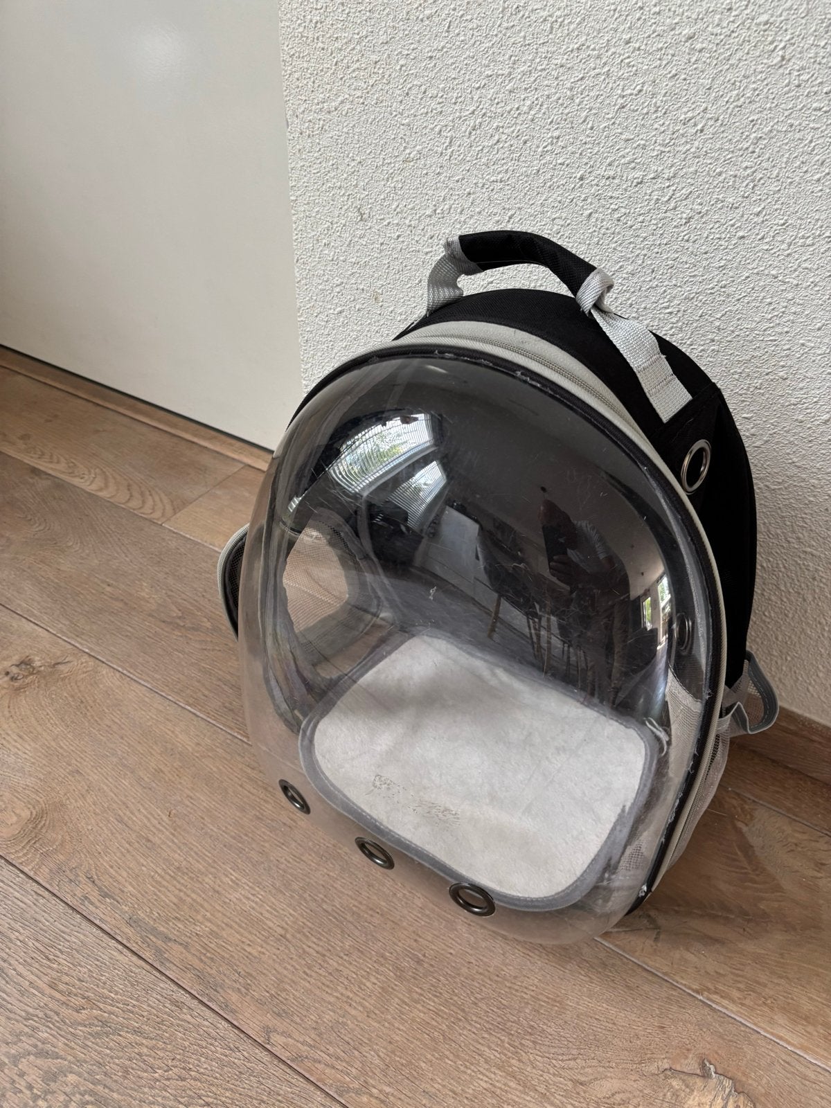 Cat and dog transport bag, Dieren en Toebehoren, Transportboxen, Ophalen