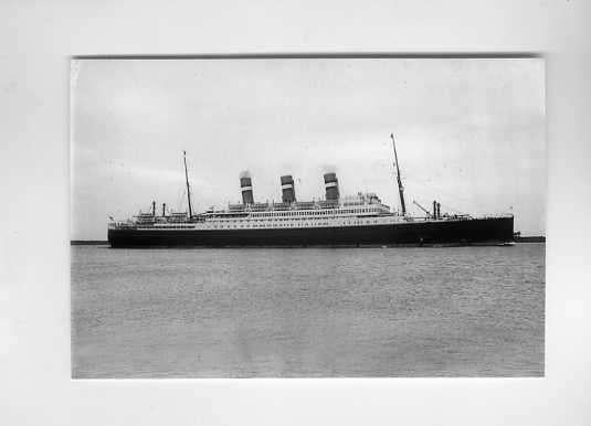 scheepvaart-foto-NASM/HAL-statendam 1929, Verzamelen, Scheepvaart, Ophalen of Verzenden, Zo goed als nieuw, Boek of Tijdschrift