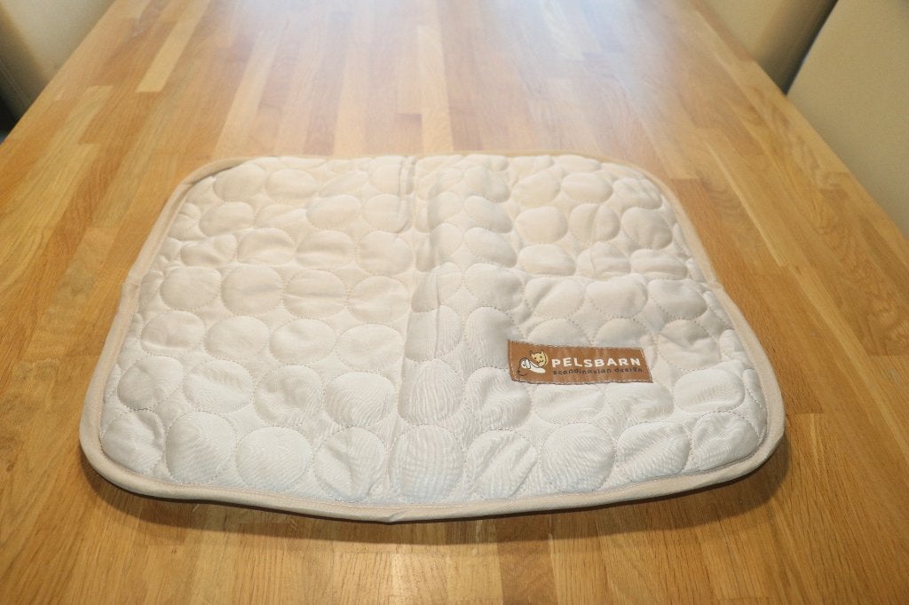 Pelsbarn Koelmat Beige – Maat XS (Nieuw), Ophalen of Verzenden, Nieuw, Overige