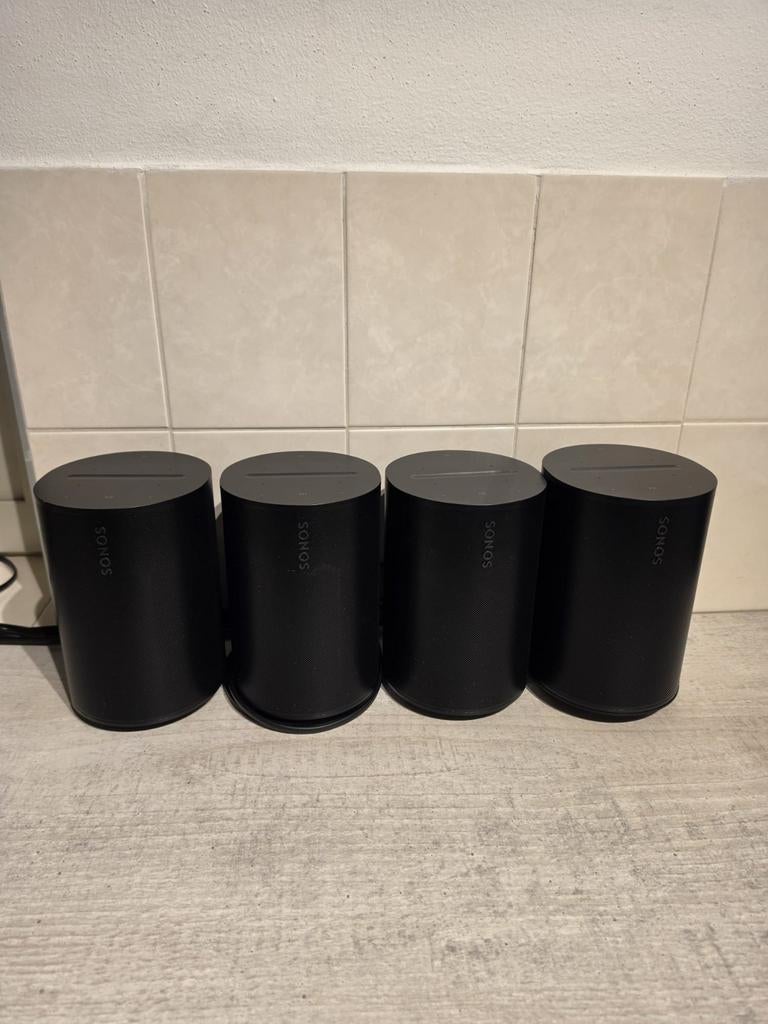 Sonos era 100