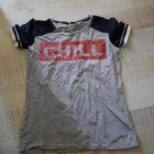 152 shirt, Verzenden, Meisje, Shirt of Longsleeve