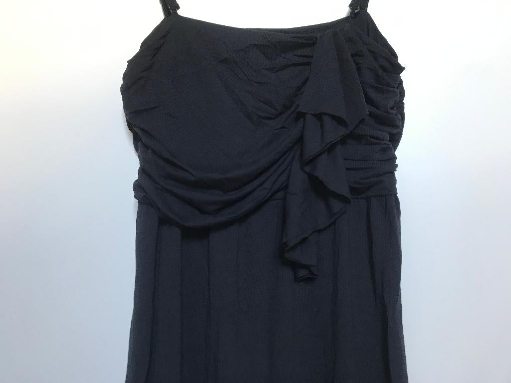 Prachtige First Choice jurk tuniek, maat 42, Kleding | Dames, Verzenden, Zo goed als nieuw, Maat 42/44 (L), Knielengte