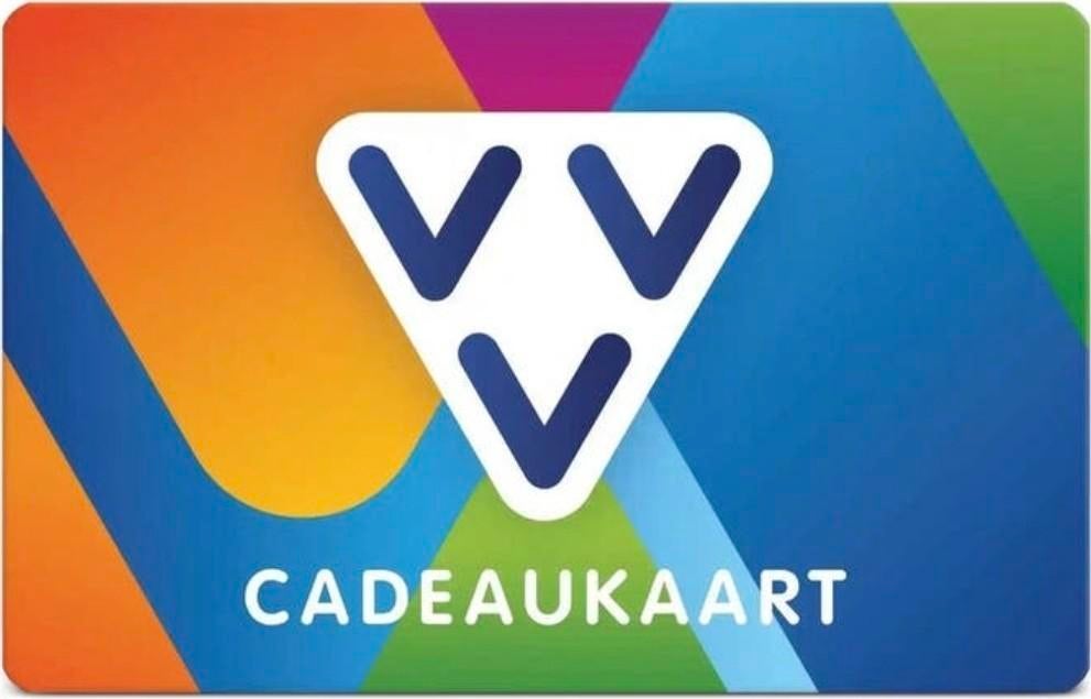 Vvv cadeaubonnen liefst ruilen voor zitmaxx bonnen, Eén persoon, Cadeaubon