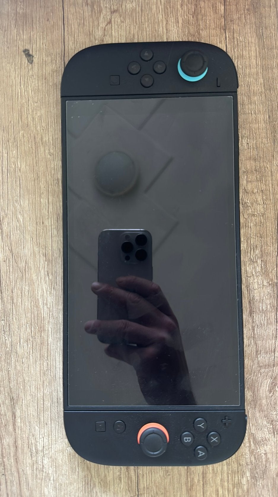 Nintendo Switch 2, Spelcomputers en Games, Spelcomputers | Nintendo Switch, Ophalen of Verzenden, Zo goed als nieuw, Switch Original