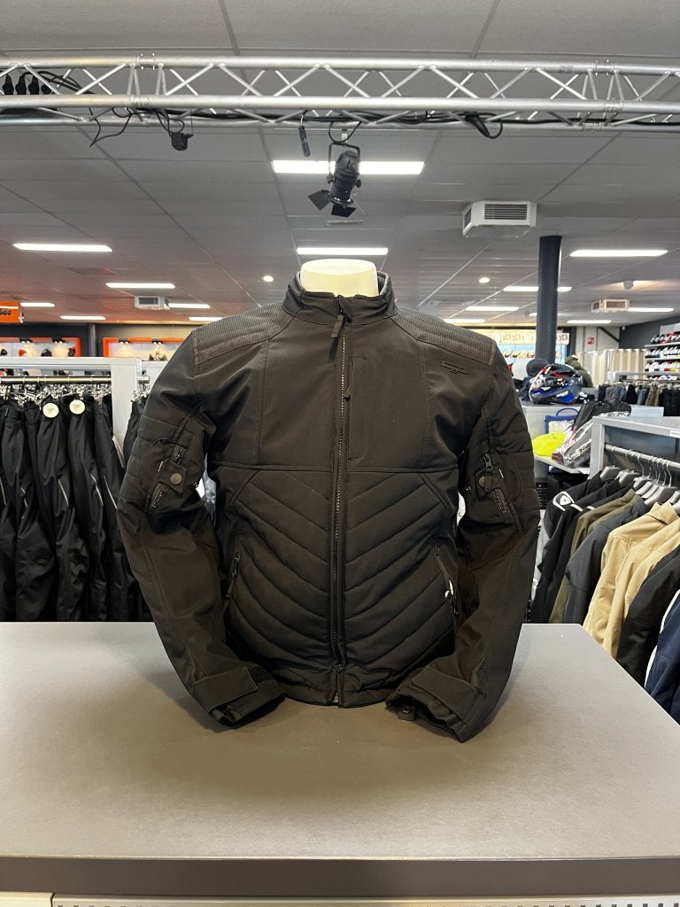 FURYGAN ICE JACKET, LAATSTE MAAT: L, Motoren, Kleding | Motorkleding, Nieuw met kaartje, Heren, Info@jopa.nl, Ophalen of Verzenden