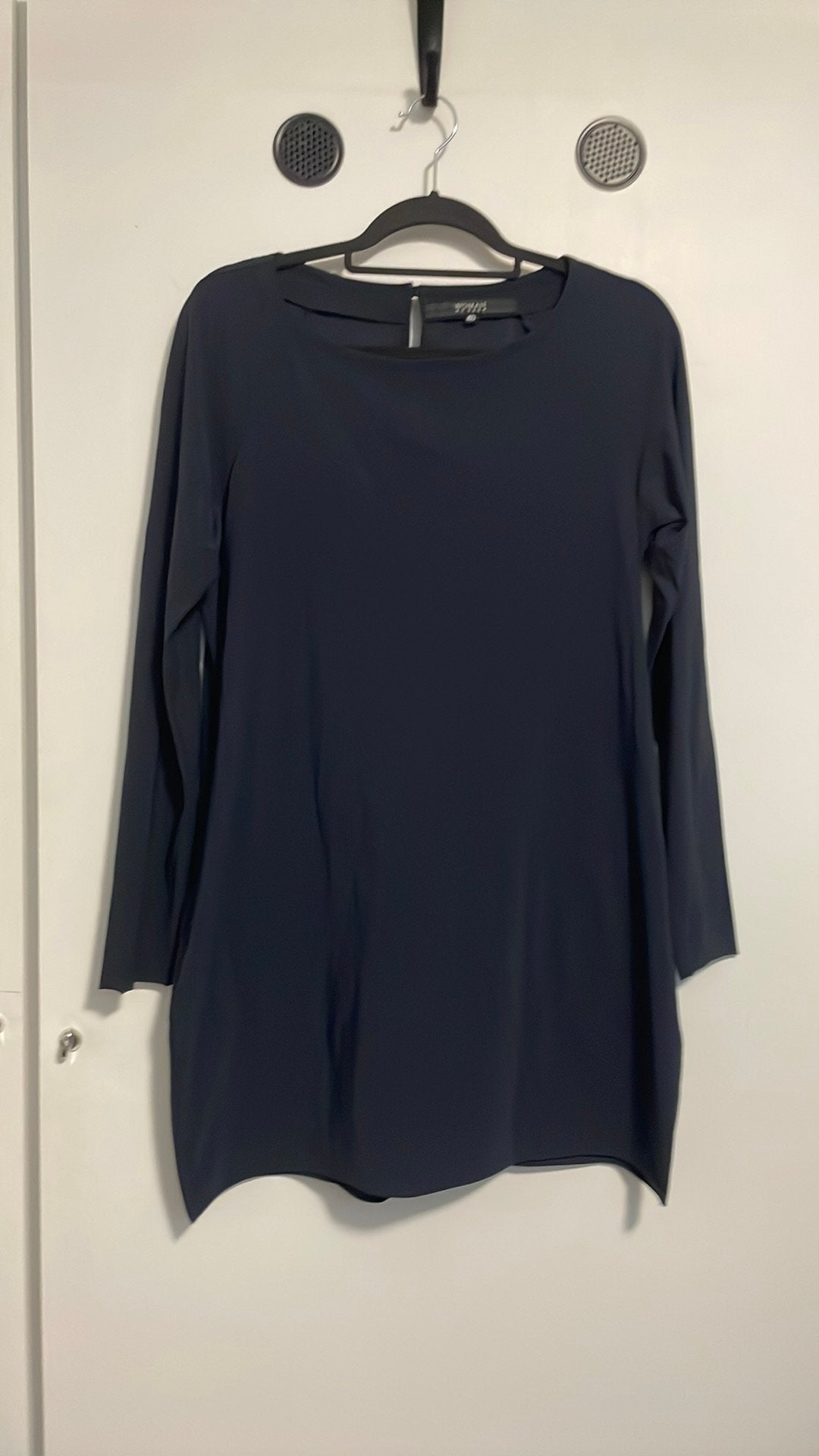 Woman by earn 40, Maat 38/40 (M), Blauw, Ophalen of Verzenden, Zo goed als nieuw