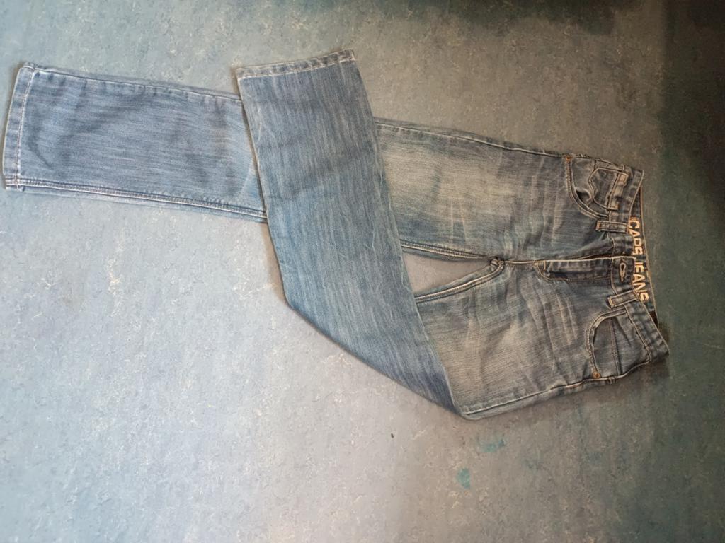 Spijkerbroek voor jongen, Kinderen en Baby's, Kinderkleding | Maat 158, Gebruikt, Jongen of Meisje, Cars Jeans, Ophalen