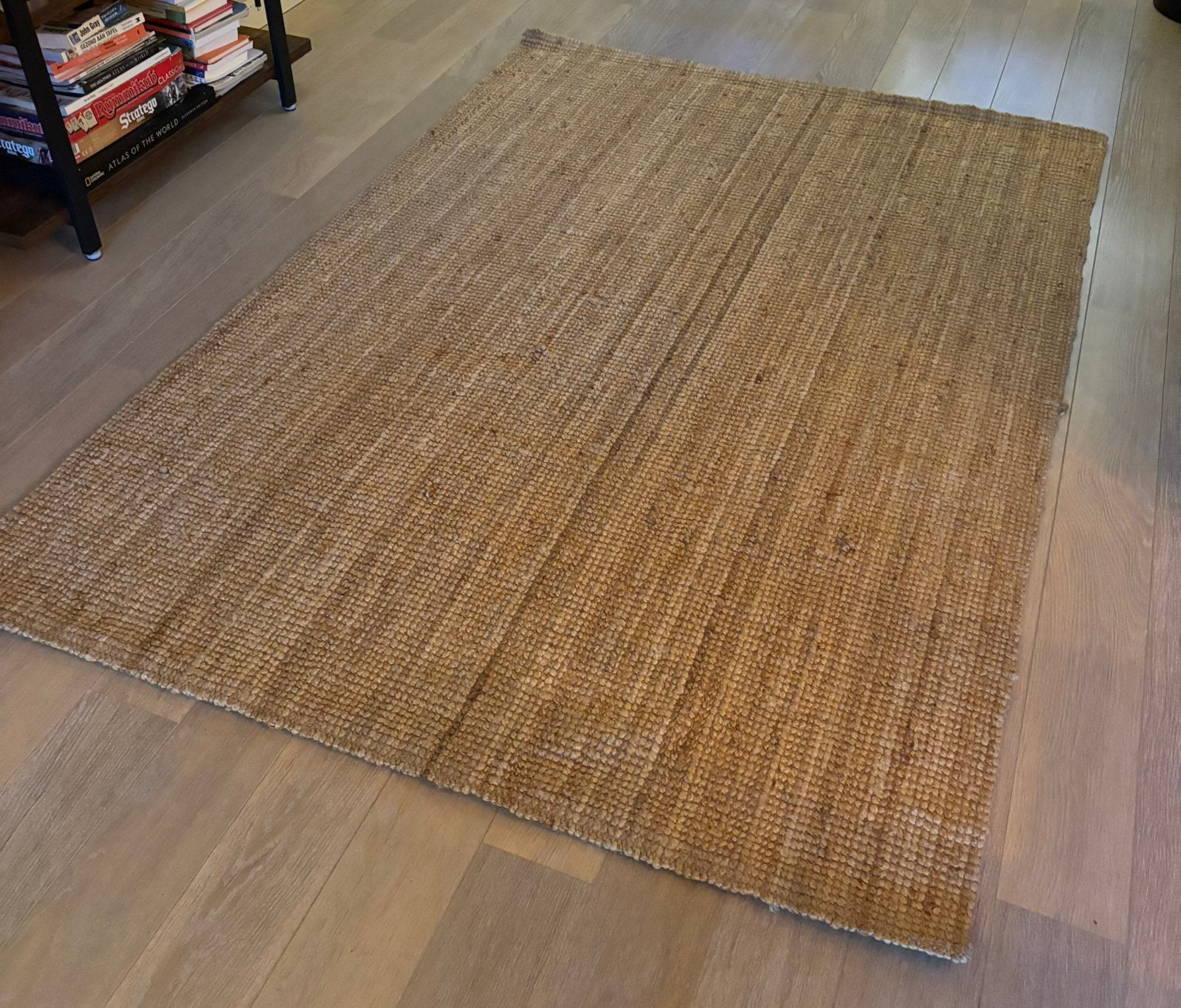 Mooi jutte kleed van Ikea, Doe-het-zelf en Verbouw, Ophalen, Overige materialen, 30 cm of meer, 50 tot 150 cm